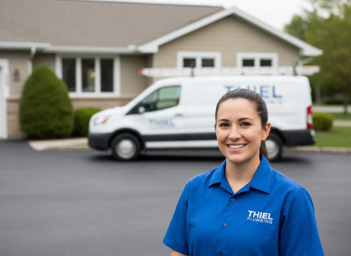 Plumber Brownton, MN FAQs
